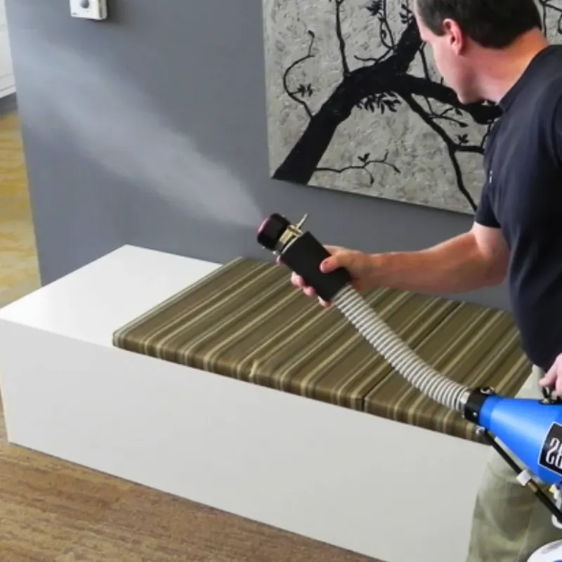Professional Odor Removal in Tyndall Air Force Base, FL